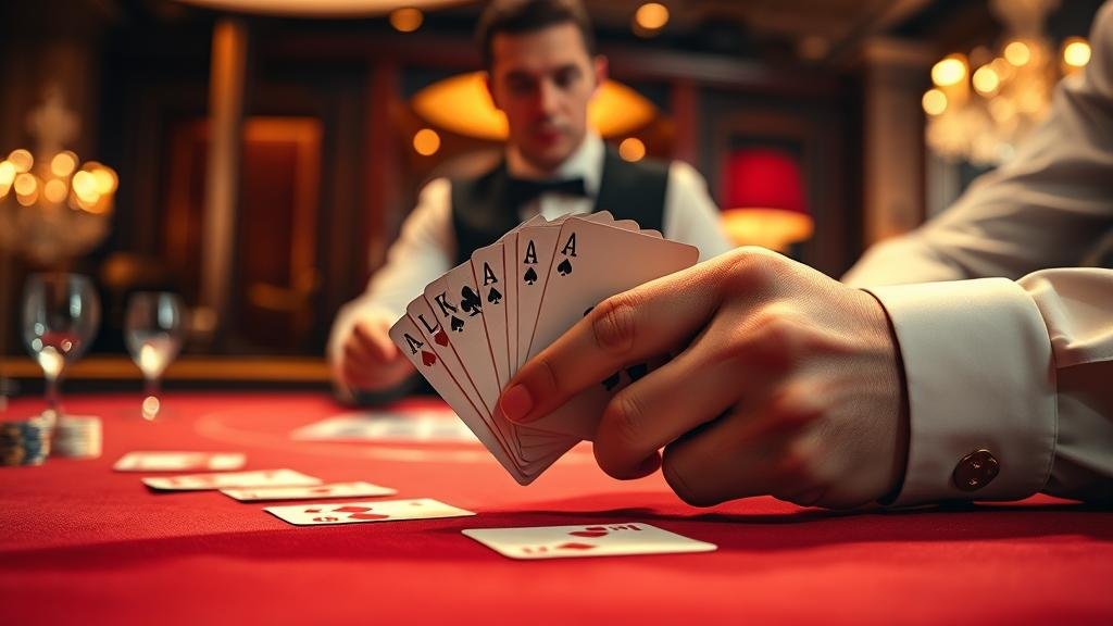 บาคาร่าสปีด EBet