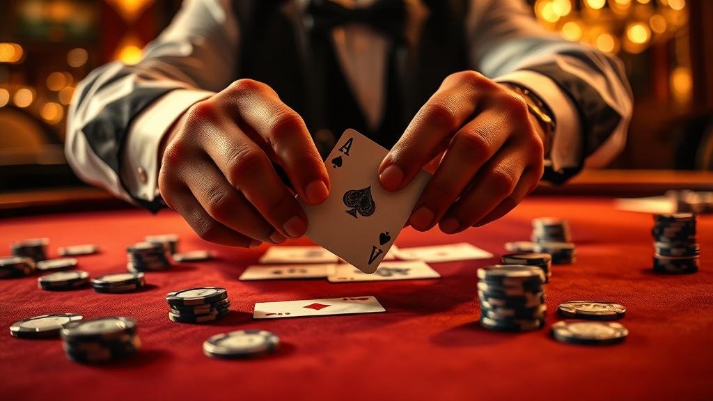 ห้องบาคาร่า Vivo