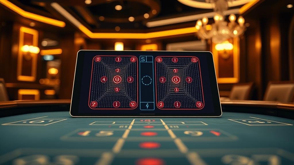 การเล่นบาคาร่าผ่านมือถือ N2Live