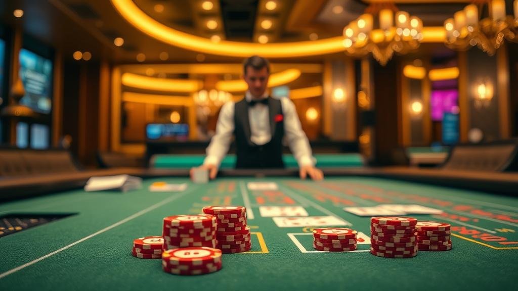 สูตรเดินเงินบาคาร่าสำหรับทุนน้อย