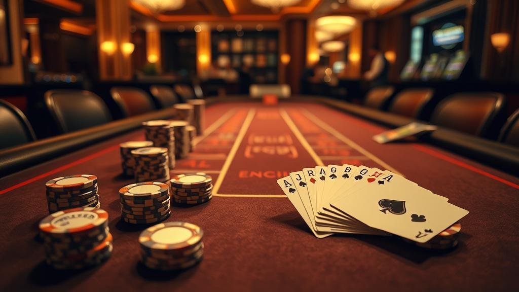 กลยุทธ์การเดินเงินบาคาร่า 1326