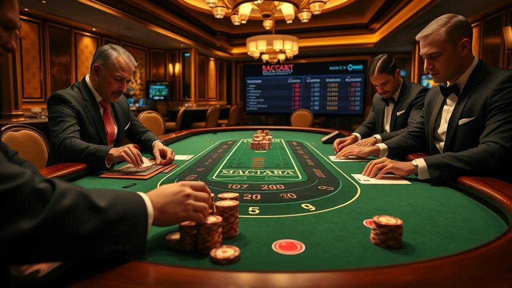 การเดินเงินบาคาร่าด้วยสูตรฟีโบนัชชี