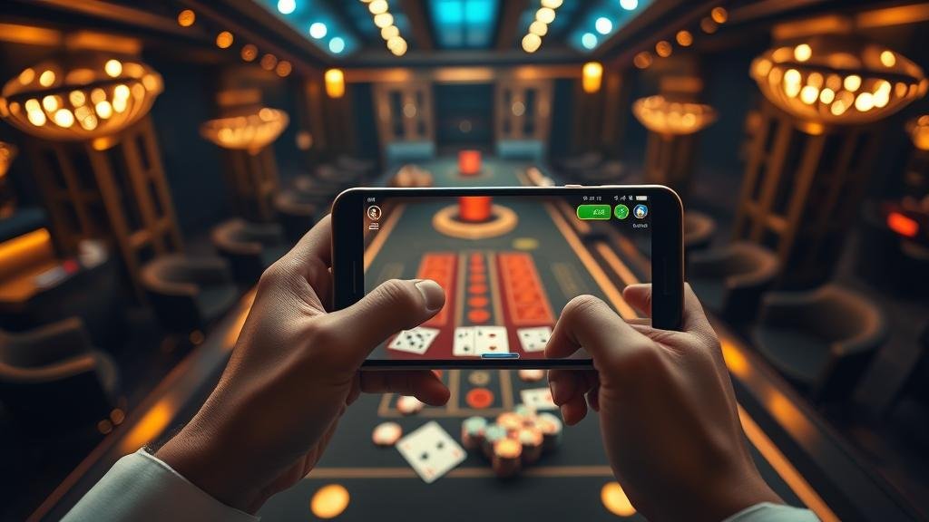 การบริหารงบประมาณและตั้งเป้าหมายกำไรบาคาร่า