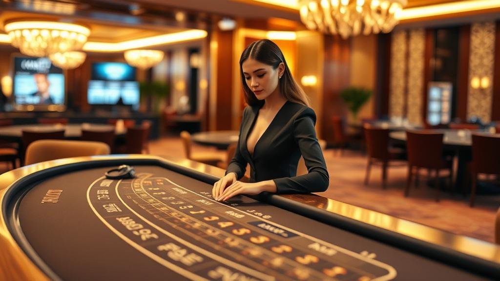 การเล่นบาคาร่า AE บนมือถือ iOS