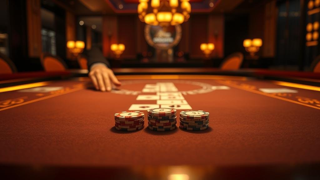 การเล่นบาคาร่าบนมือถือพร้อมเครื่องมือวิเคราะห์