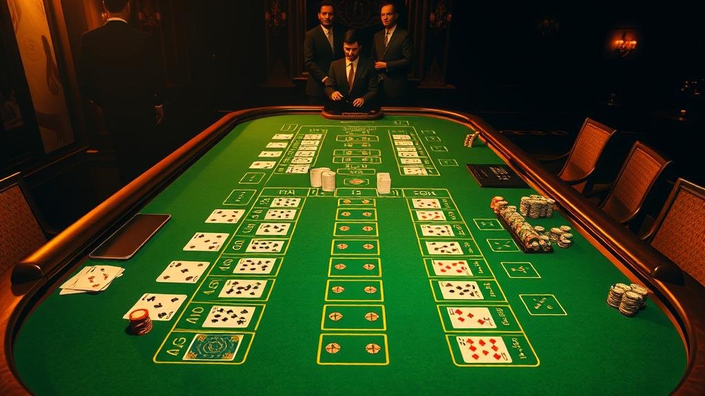 เพื่อนซี้บอกต่อ! คู่มืออ่านเค้าไพ่บาคาร่าฉบับเข้าใจง่าย วิเคราะห์แบบมีค่าคอมฯ