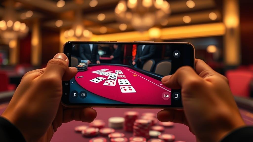 การวิเคราะห์สถิติบาคาร่าบน Mac