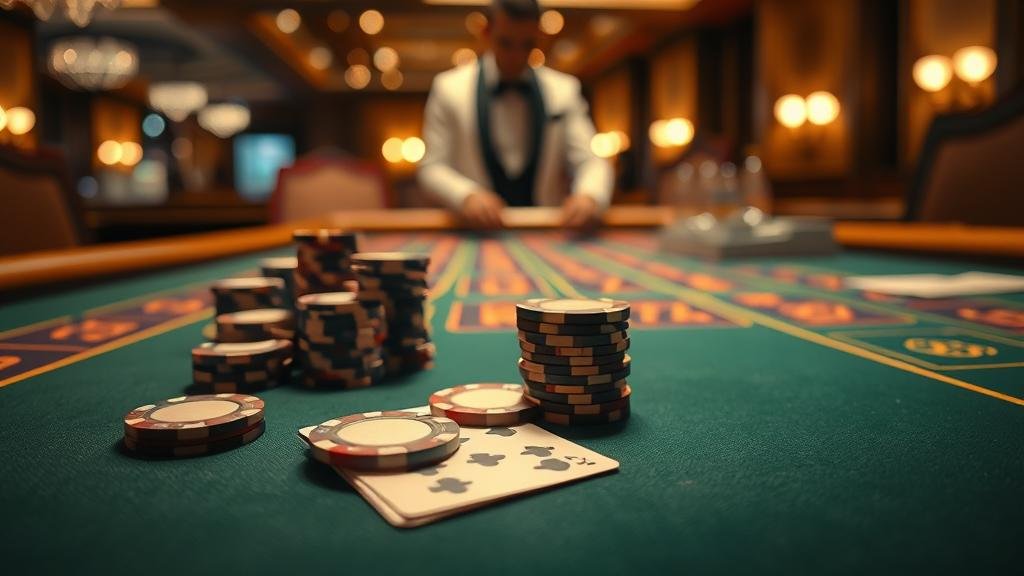 การเล่นบาคาร่าบนสมาร์ทโฟน