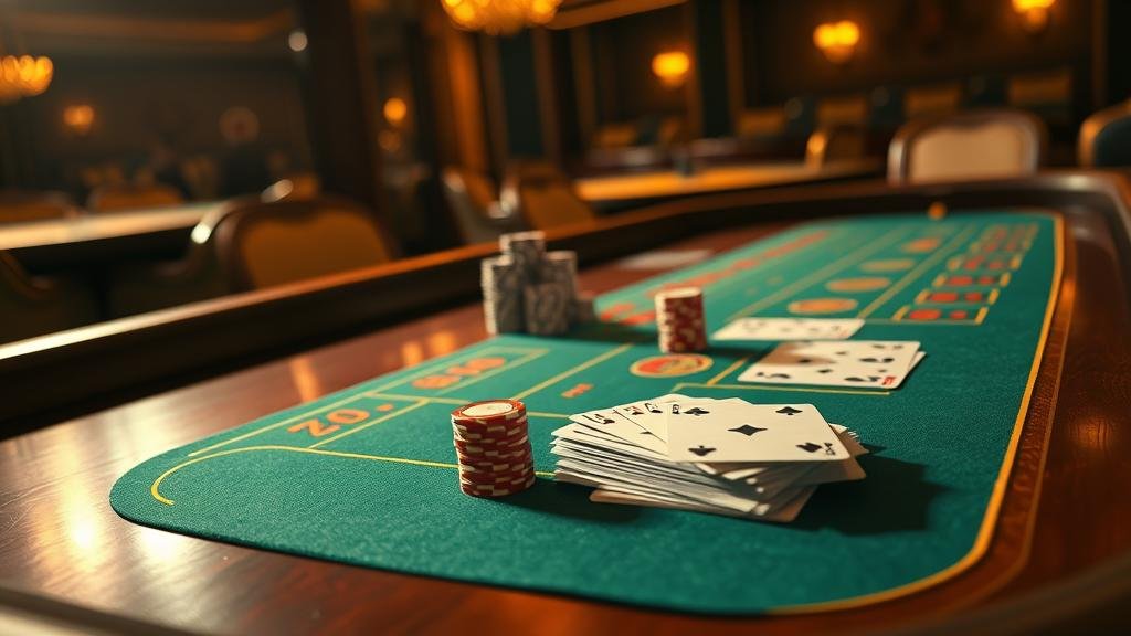 ภาพแสดงการชนะบาคาร่าด้วยกลยุทธ์