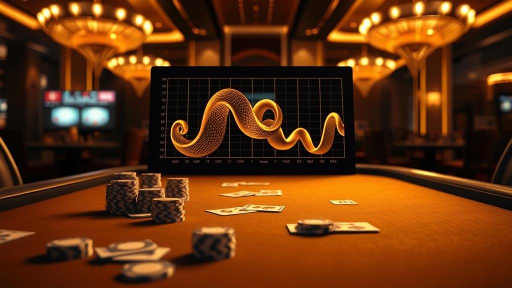 การจัดการงบประมาณ บาคาร่า Nova