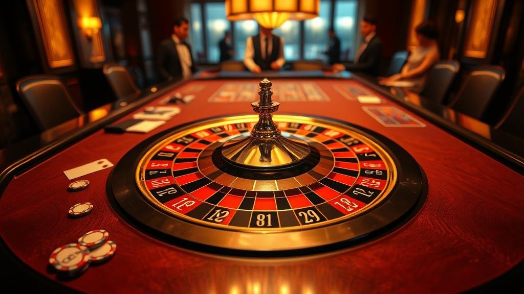 กราฟแสดงการเดินเงินแบบมาร์ติงเกลในบาคาร่า