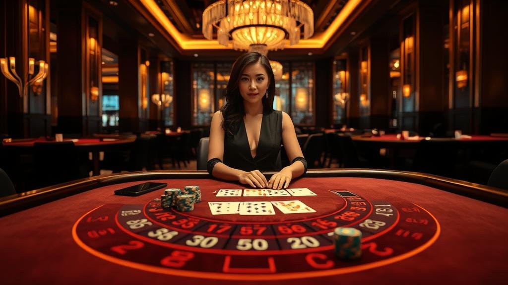 ภาพอินโฟกราฟิกแสดงสูตรอ่านเค้าไพ่และเทคนิคการเดินเงินบาคาร่า