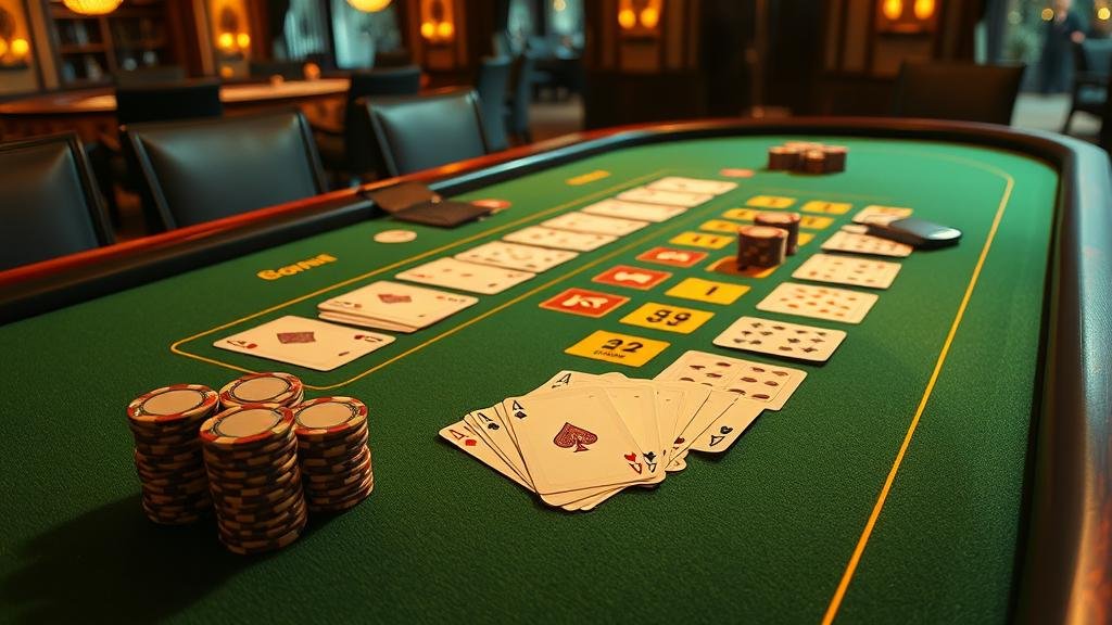 เปิดเคล็ดลับเดินเงินบาคาร่าสิงคโปร์: วิเคราะห์สถิติสองตัดพร้อมเทมเพลตกัมพูชา