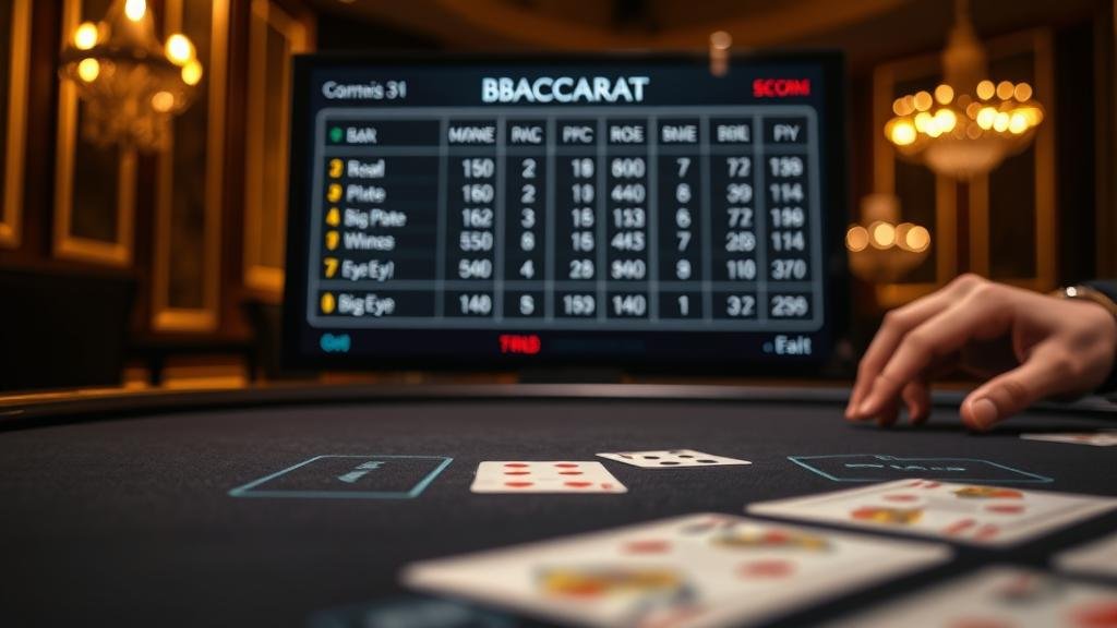 การบริหารงบประมาณบาคาร่าแบบสตรีค