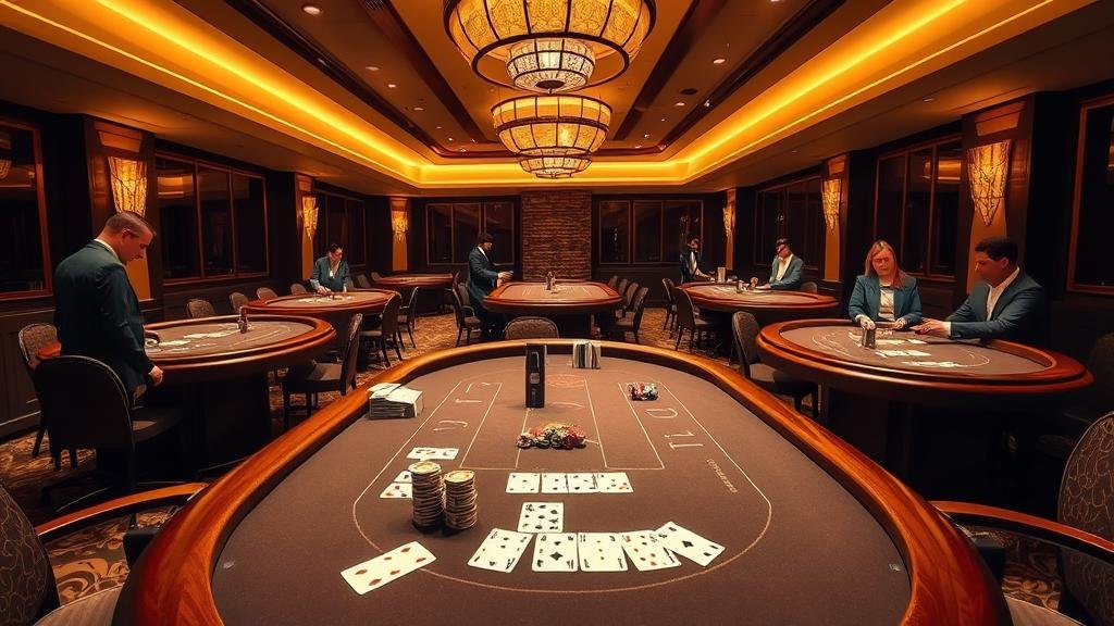 การบันทึกผลและวิเคราะห์ข้อมูลบาคาร่า