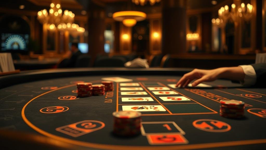 บาคาร่าเว็บตรง: สูตรสังเคราะห์เดินเงิน 1326 เข้าใจง่าย พร้อมเทคนิคเลือกห้อง P...