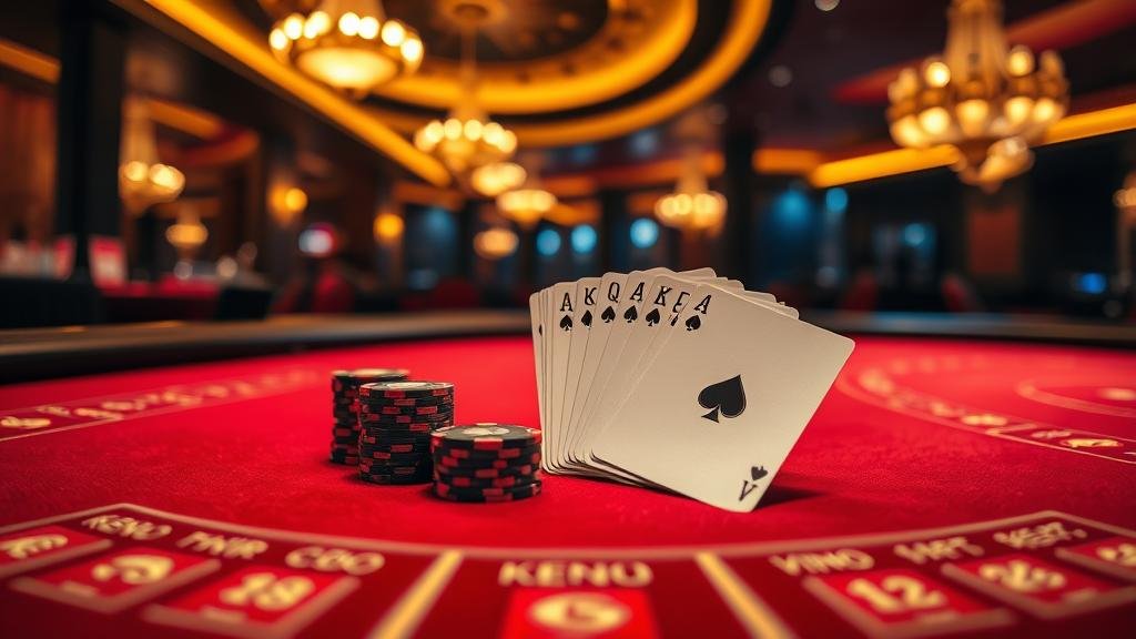 การวิเคราะห์สถิติบาคาร่า