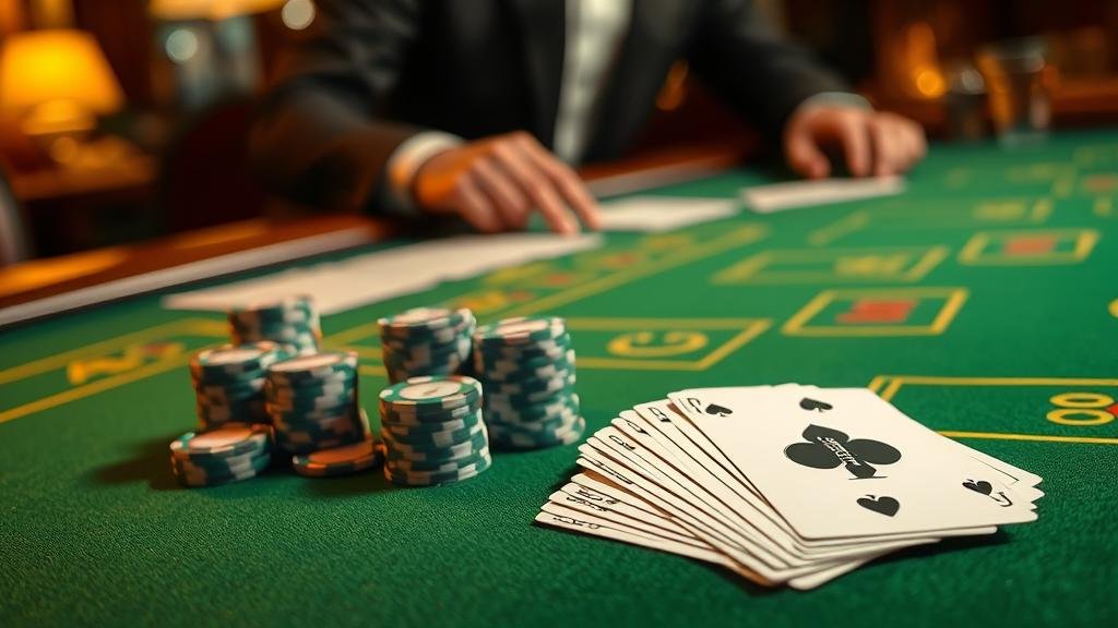 การบริหารเงินทุนบาคาร่า