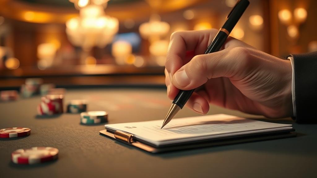 คู่มือบาคาร่า ไทยสำหรับมืออาชีพ 589 - Complete Guide