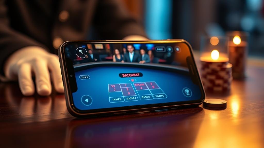 การบันทึกผลและวิเคราะห์สูตรบาคาร่าด้วย Fibonacci