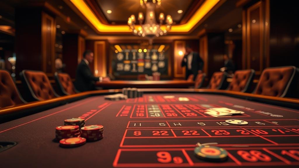 การอ่านเค้าไพ่บาคาร่า รูปแบบมังกรและปิงปอง