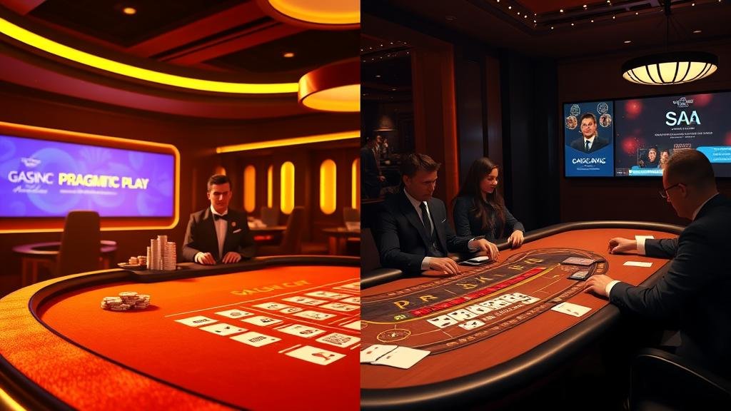 การวางเดิมพันบาคาร่าอย่างมีกลยุทธ์