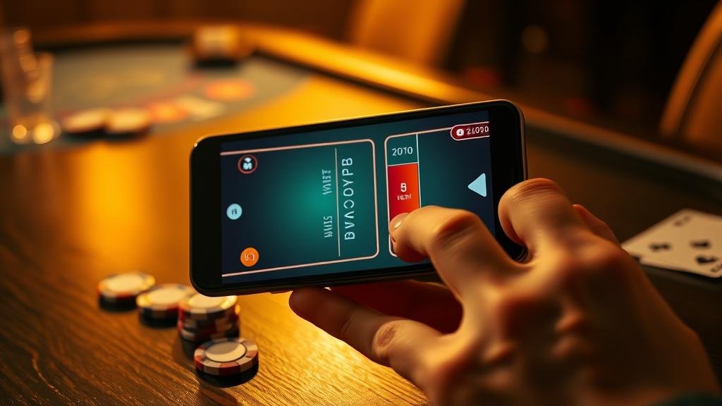 เคล็ดลับบาคาร่า Android