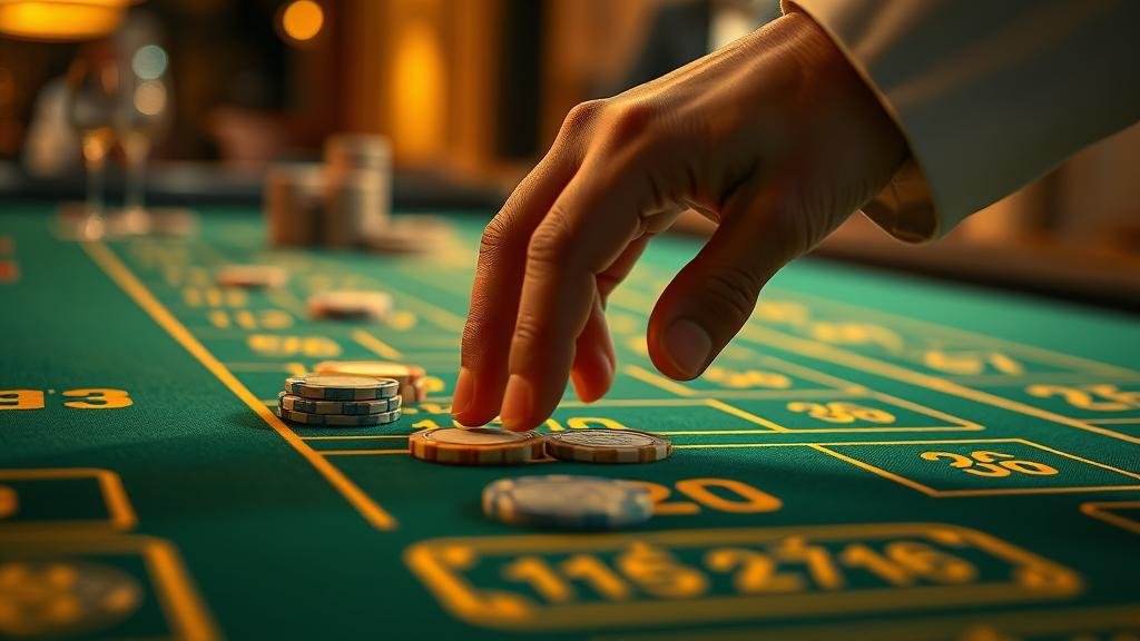 เลือกห้องบาคาร่า Pragmatic Live