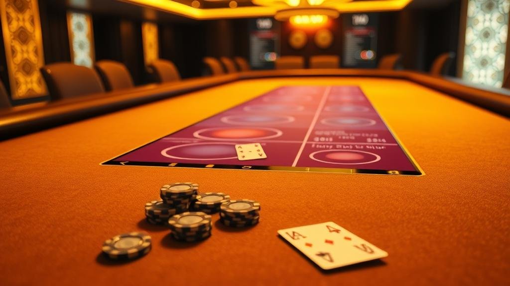 เปรียบเทียบบาคาร่า LuckyStreak และ XPG