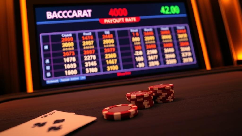 ตัวอย่างการเดินเงินบาคาร่าด้วยสูตรฟีโบนัชชี