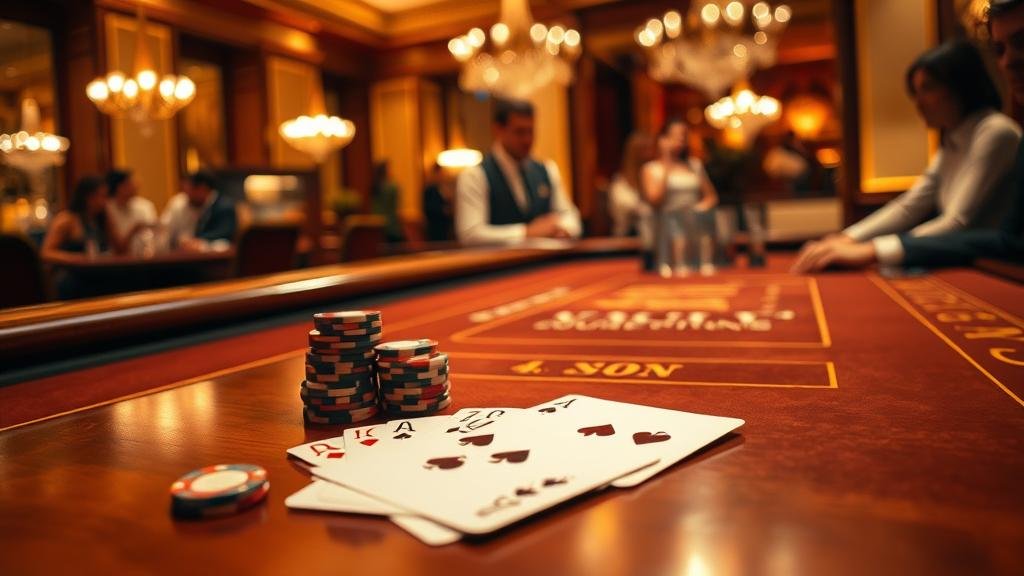 แผนภาพกลยุทธ์การเดินเงิน ลาบูแชร์ บาคาร่า