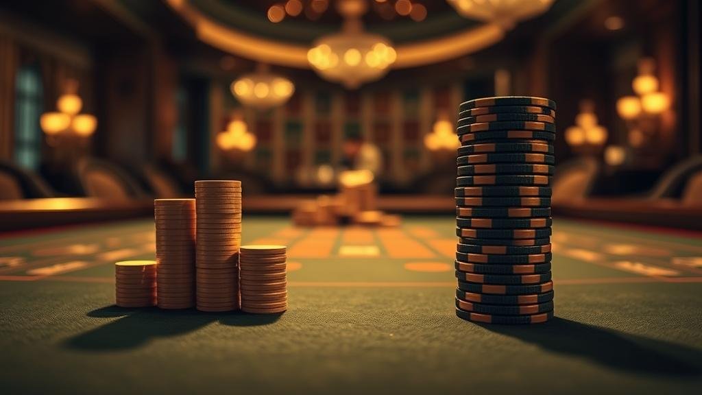 สรุปเทคนิคและข้อควรระวังในการเล่นบาคาร่า