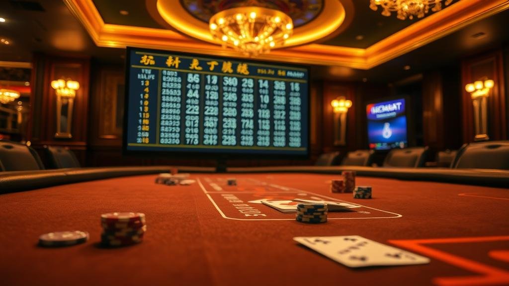 อัตราจ่ายพิเศษบาคาร่าสควีซ