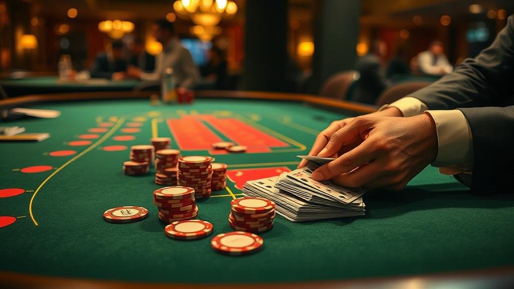 บาคาร่าเว็บตรง: สูตรเลือกห้อง N2Live, DreamGaming, Evolution สถิติชัด ฝากถอนอ...