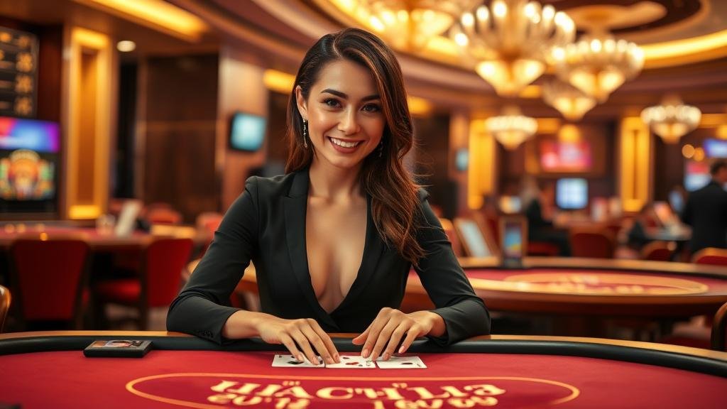 ตารางแสดงเค้าไพ่บาคาร่าหลายรูปแบบ