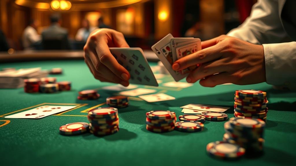 เปรียบเทียบบาคาร่าสปีดและสควีซ