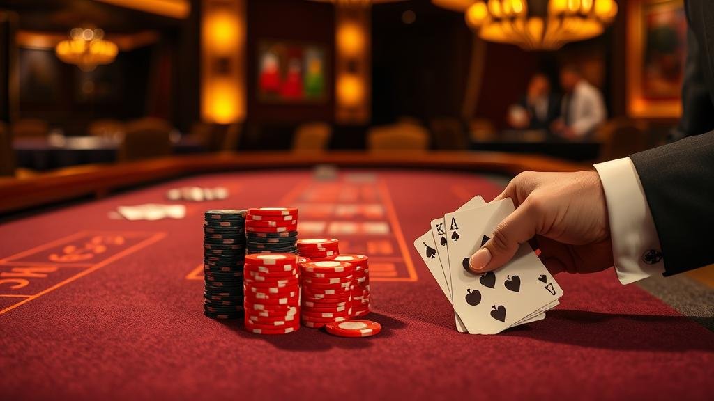 กราฟแสดงการเดินเงินบาคาร่า