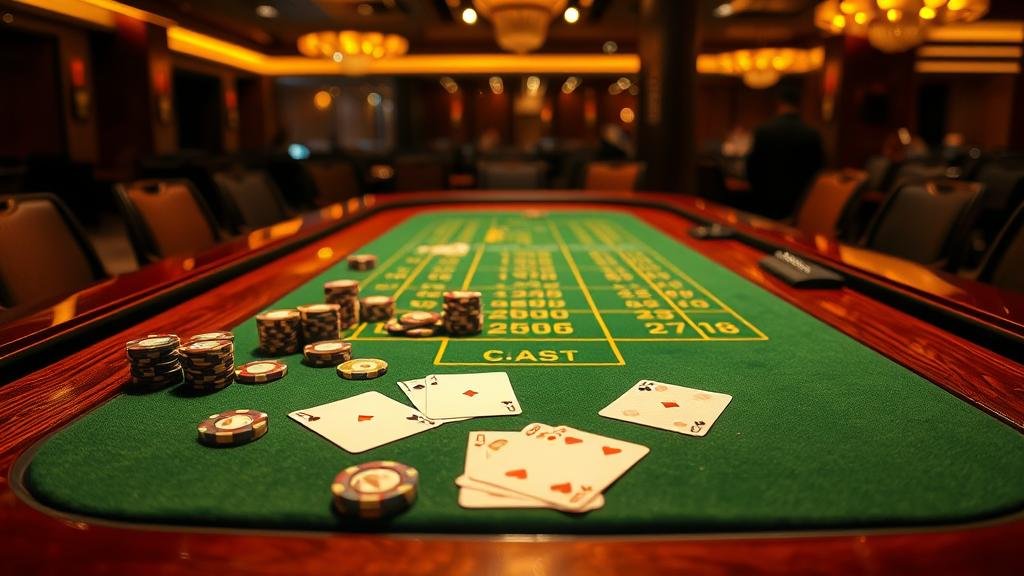 การเล่นบาคาร่าบนมือถือ