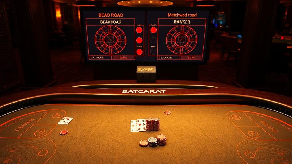 ห้องบาคาร่า AE สควีซ ที่มีอัตราจ่ายสูง