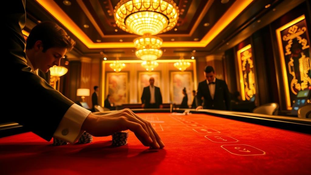 บาคาร่า Ezugi และ Pragmatic Play