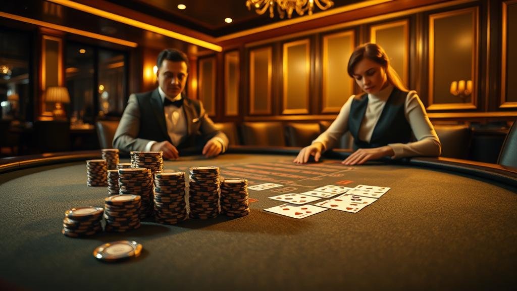 ฉลองชัยชนะบาคาร่าออนไลน์