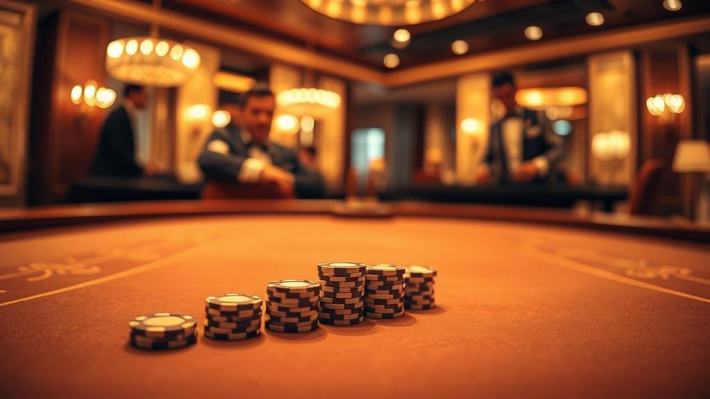 เผยเคล็ดลับบาคาร่า LuckyStreak: สูตรเดินเงินฟีโบนัชชี และเทคนิคอ่านไพ่สลับยาว