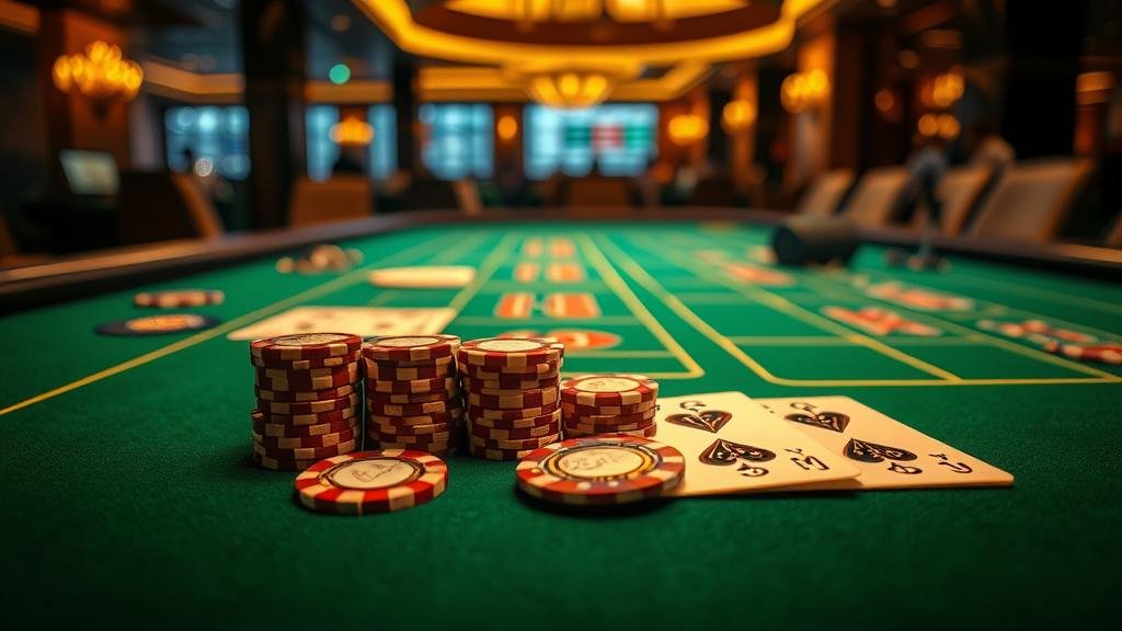 ตารางบาคาร่าแสดงเค้าไพ่สลับยาว (ปิงปอง)