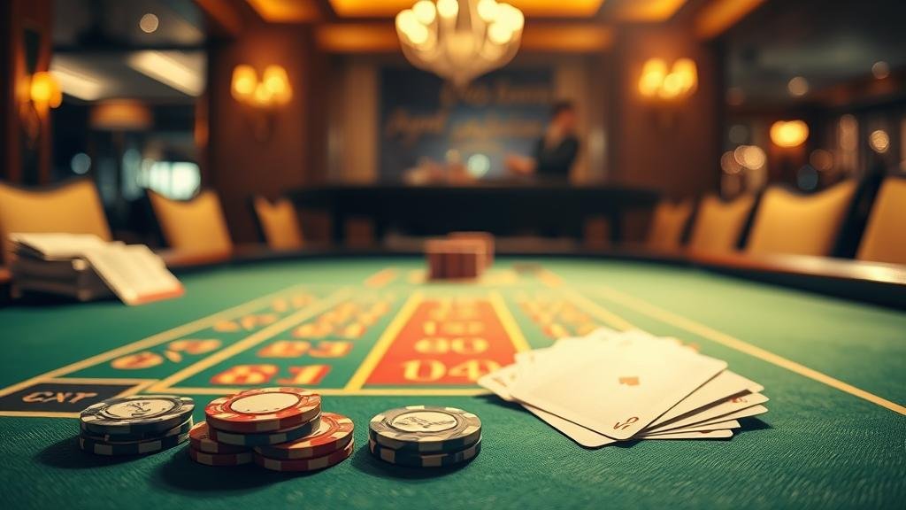 การเล่นบาคาร่าผ่านมือถือ