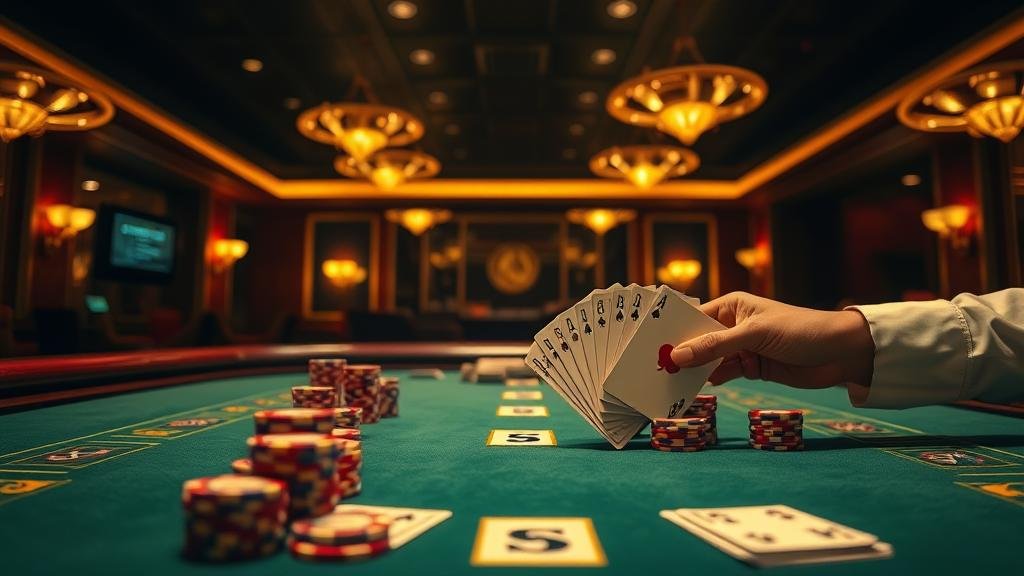 เปรียบเทียบบาคาร่าจาก WM และ Evolution