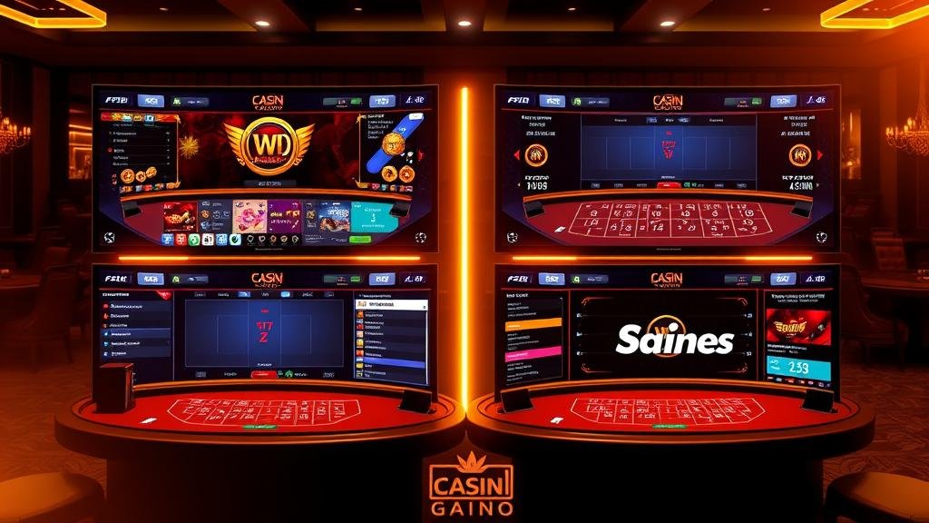 กลยุทธ์การจัดการงบประมาณบาคาร่า