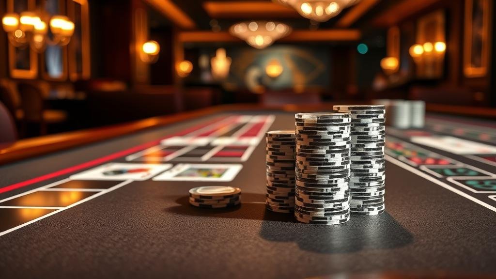 บาคาร่า: สูตรเดินเงิน 'ลูกปัด' & 'สายปั้นทุน' ฉบับง่าย เล่นได้ทุกค่าย