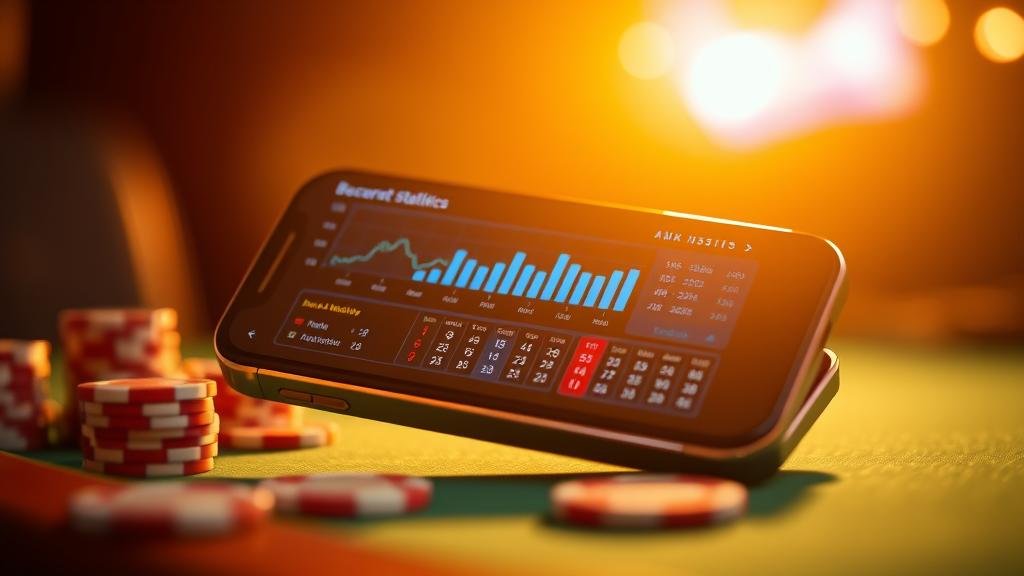 การเลือกห้องบาคาร่าและทดสอบสูตร