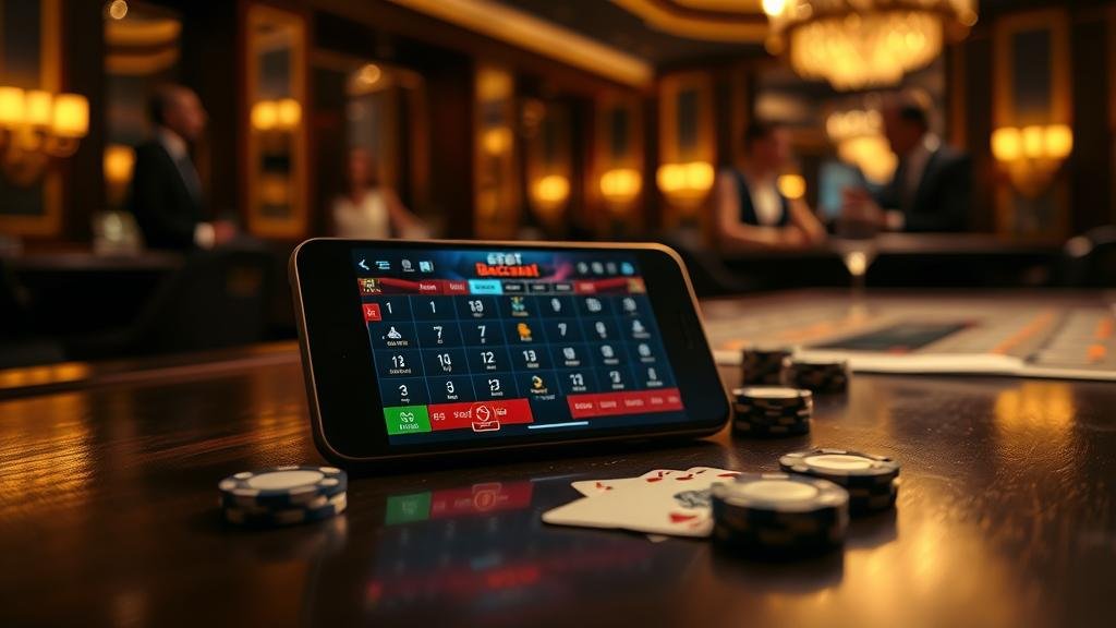 การบริหารจัดการทุนบาคาร่า