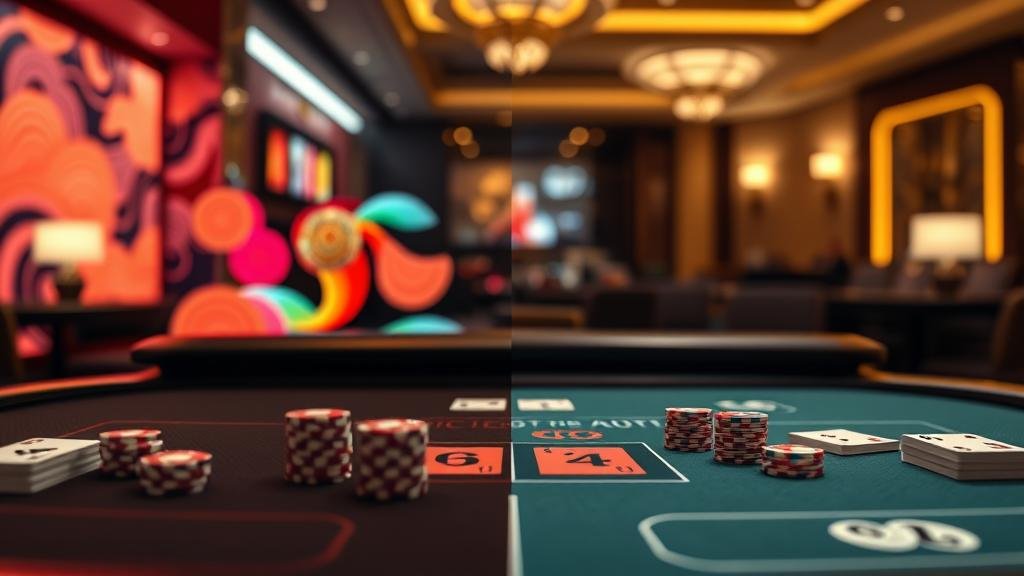 การบริหารเงินทุนบาคาร่าสำหรับผู้เล่นทุนน้อย